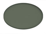 SERVIR PLATEAU / ROND - 40 CM