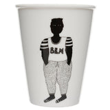 BEKER BLACK LIVES MATTER