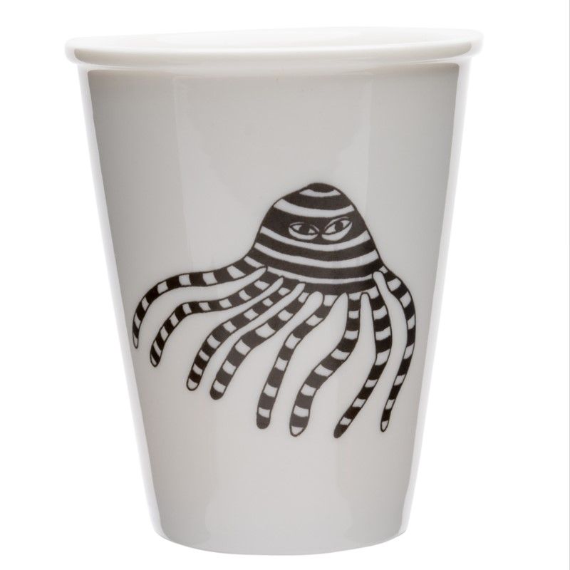 BEKER OCTOPUS