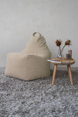 BEAN BAG PLAY - BOUCLE STOF
