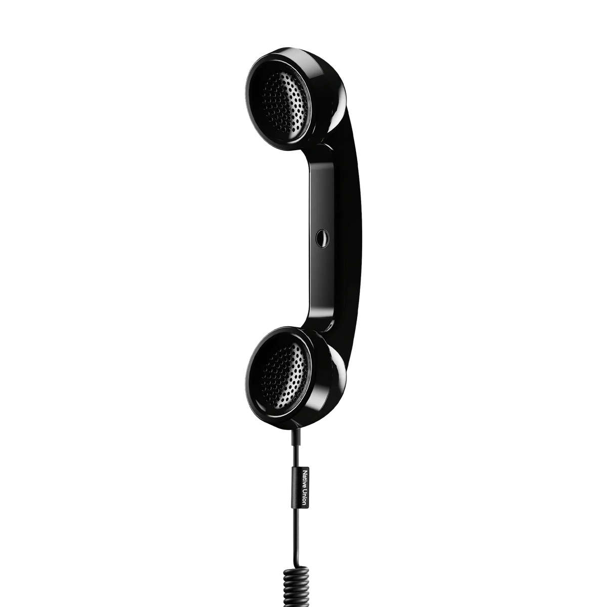 POP PHONE - BLACK
