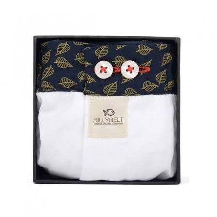 BOXERSHORT PURE WHITE