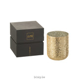 GEURKAARS LUXURIA - GOUD