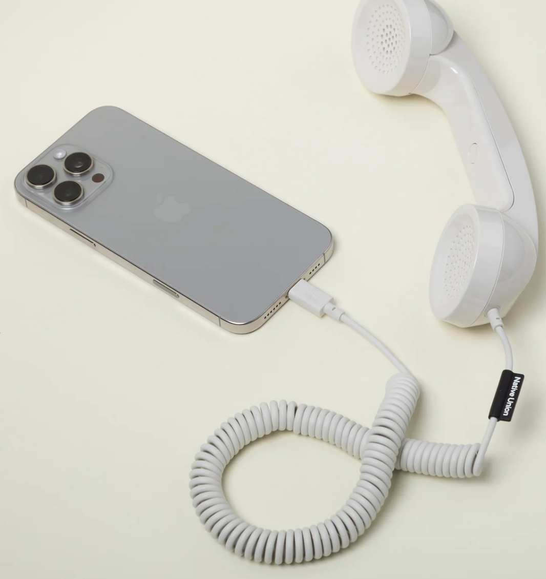 POP PHONE - SANDSTONE