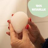 KONJAC SPONS ALOE VERA