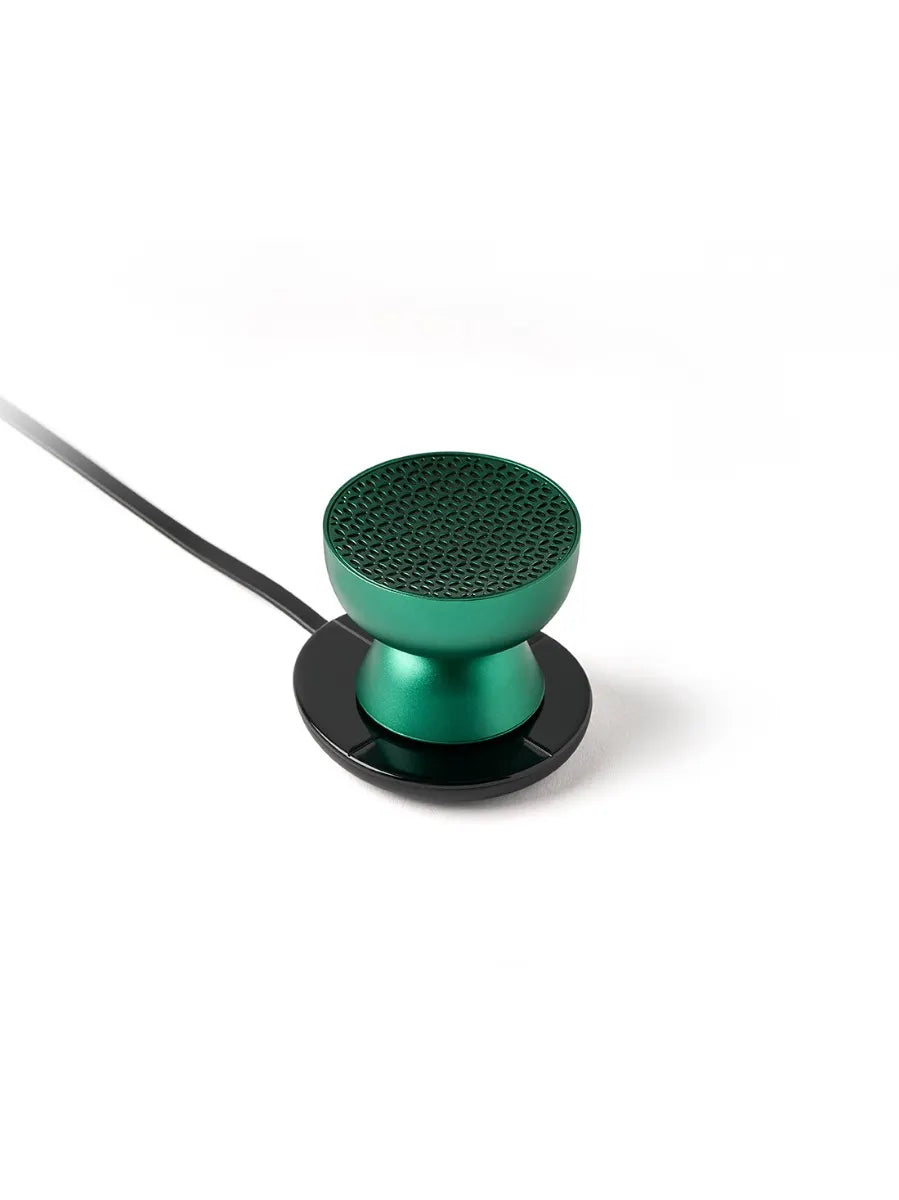 TAMO SPEAKER - DARK GREEN