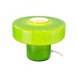 FOZA TAFELLAMP KLEIN - BRIGHT GREEN
