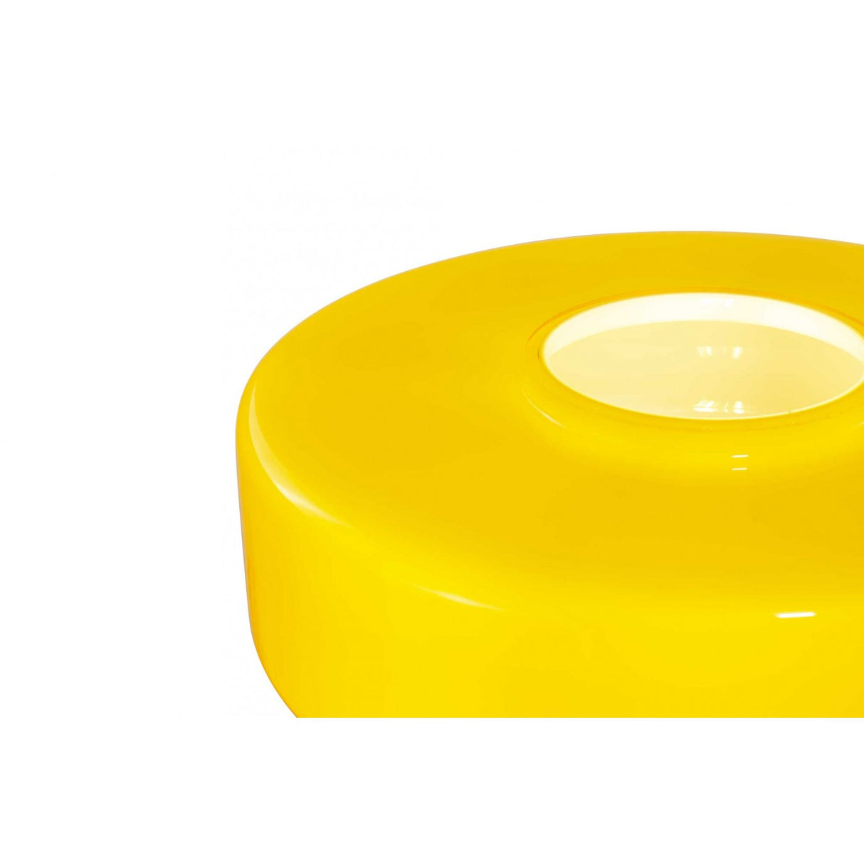 FOZA TAFELLAMP KLEIN - YELLOW