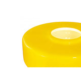 FOZA TAFELLAMP KLEIN - YELLOW