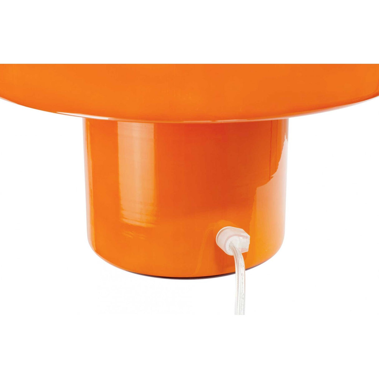 FOZA TAFELLAMP KLEIN - ORANGE