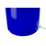 FOZA TAFELLAMP GROOT - BLUE