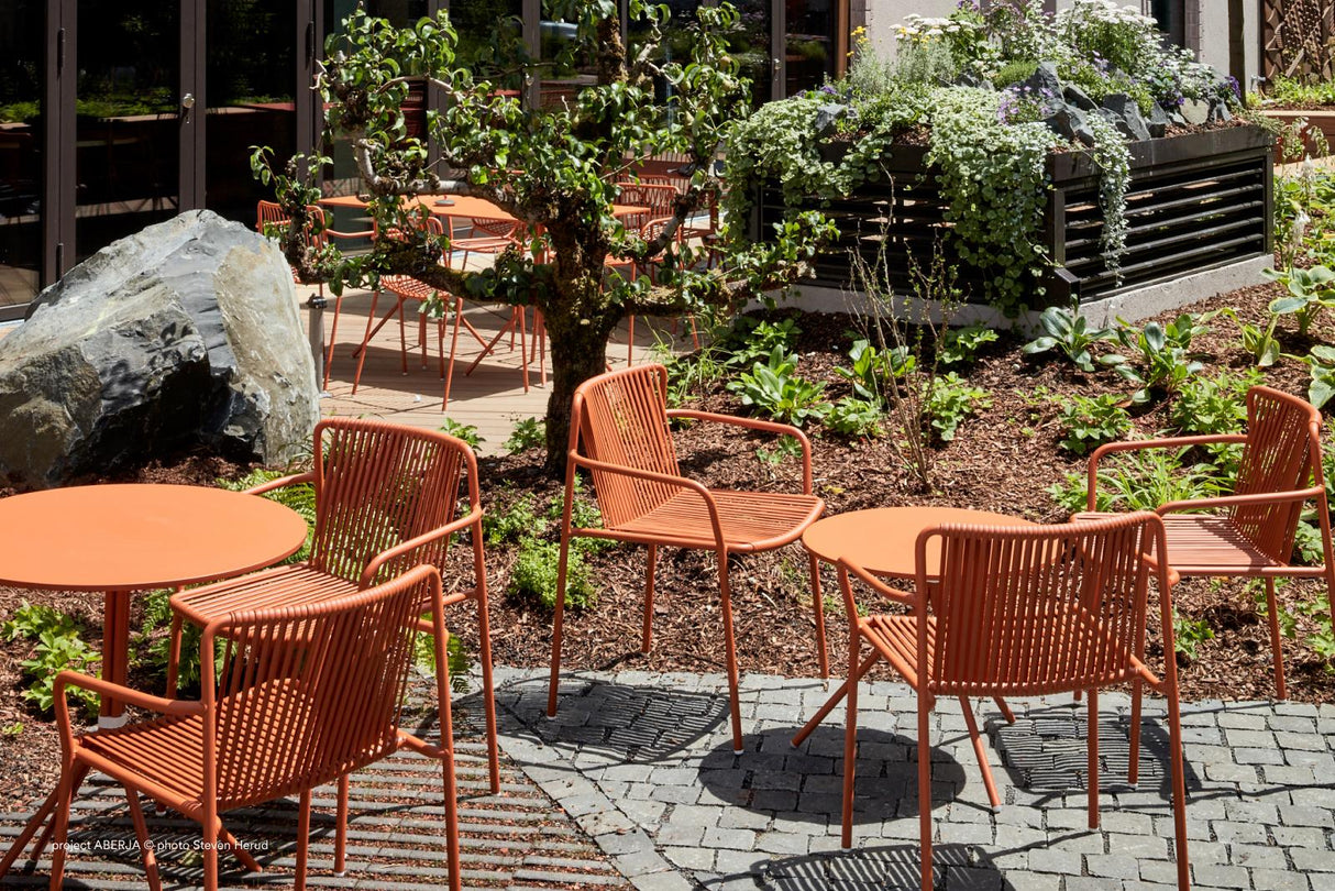 NOLITA BISTROTAFEL 5454 - VIERKANT