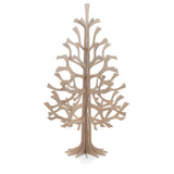 LOVI KERSTBOOM - NATUUR 180 CM