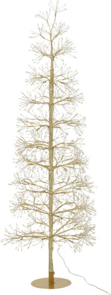 LED KERSTBOOM - MEDIUM