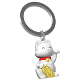 SLEUTELHANGER FORTUNE CAT