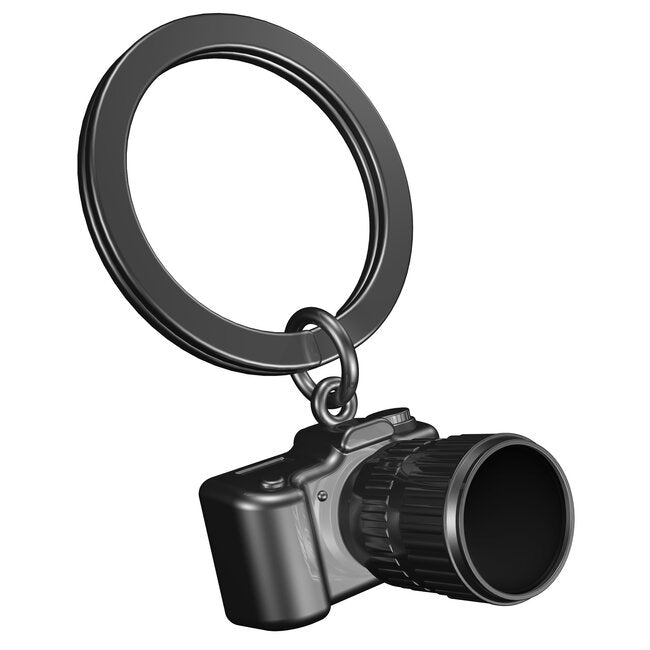 SLEUTELHANGER - CAMERA