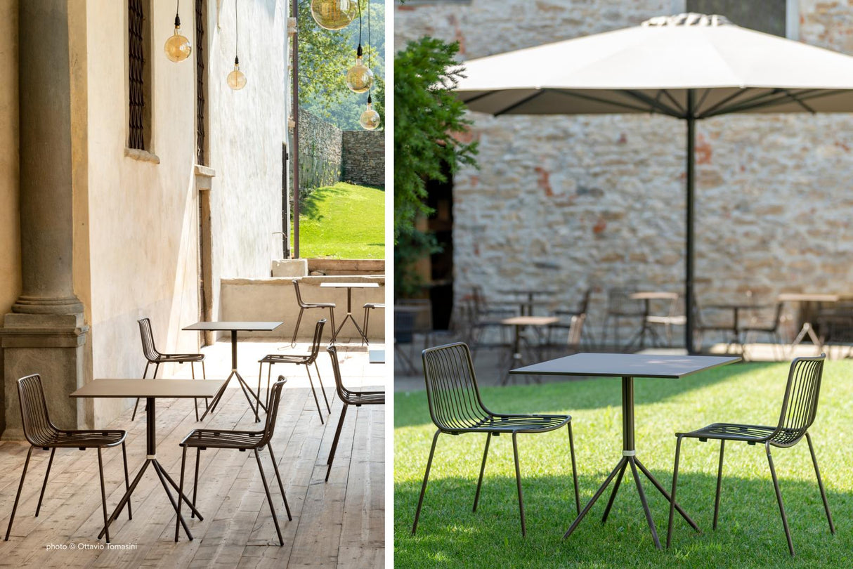 NOLITA BISTROTAFEL 5454 - VIERKANT