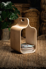 THE CARRIER - OAK