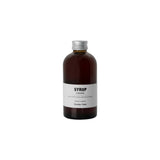 SIROOP - CARAMEL