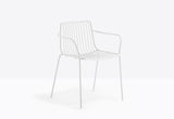 NOLITA TUINSTOEL 3655 - ARM- & LAGE RUGLEUNING