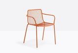 NOLITA TUINSTOEL 3655 - ARM- & LAGE RUGLEUNING