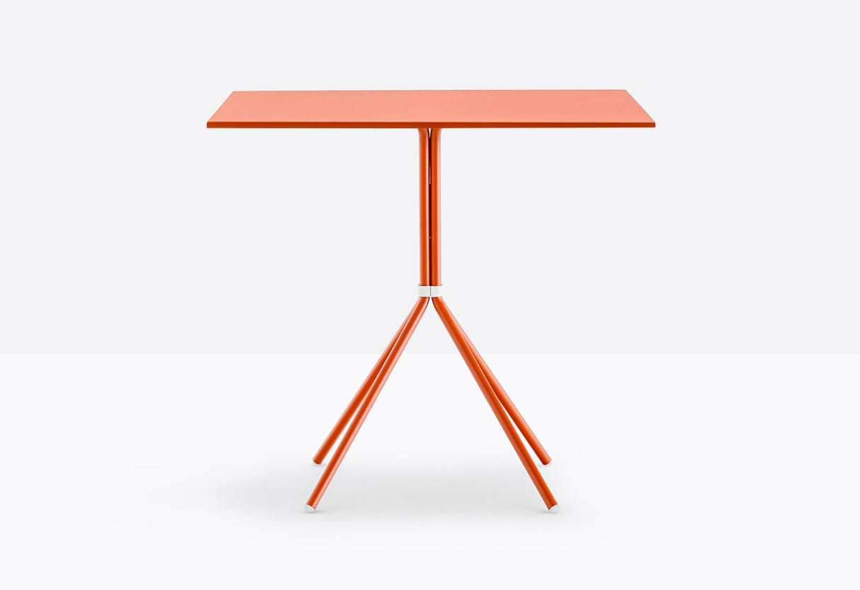 NOLITA BISTROTAFEL 5454 - VIERKANT