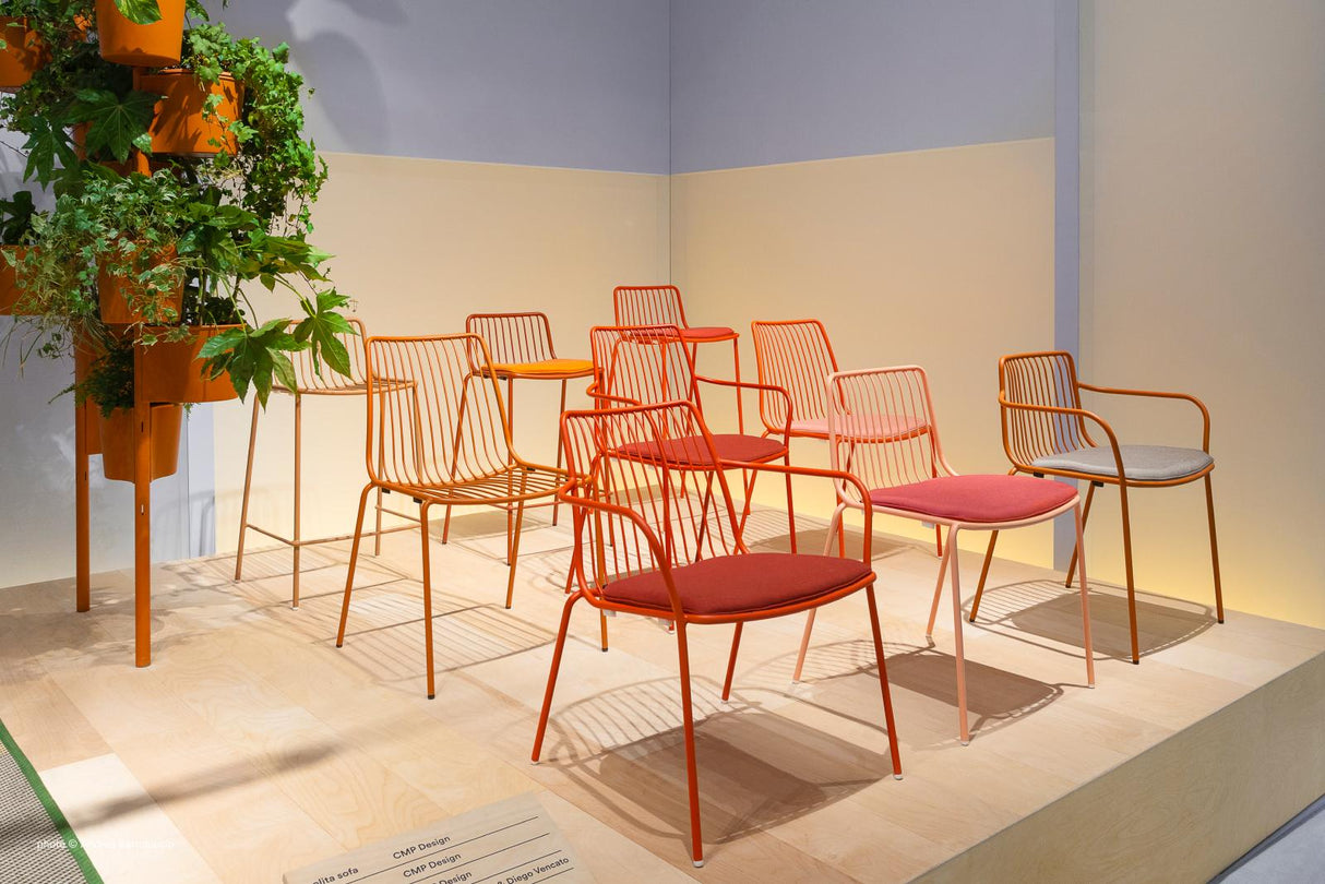 NOLITA TUINSTOEL 3651 - HOGE RUG