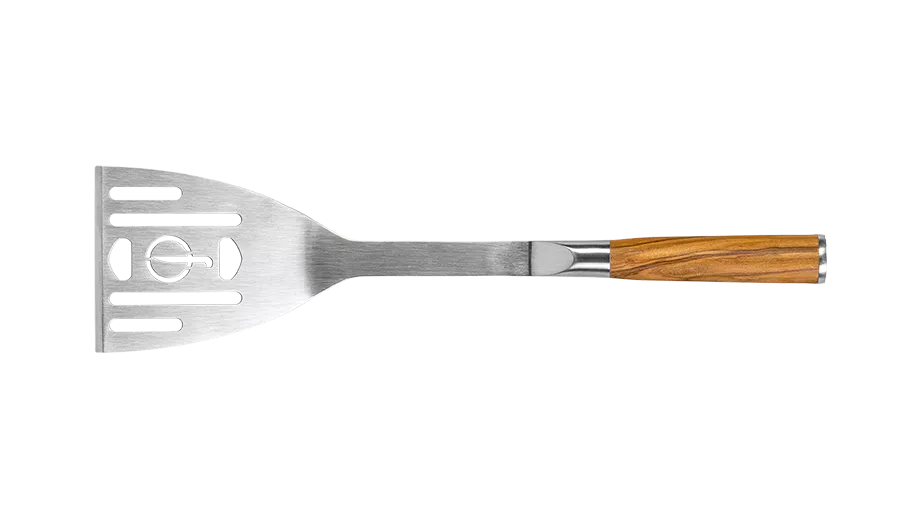 FORGED BBQ - OPEN SPATEL