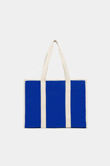 OSCAR EVERYDAY BAG - ELECTRIC BLUE