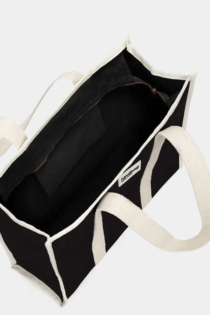 OSCAR EVERYDAY BAG - BLACK