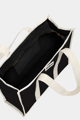 OSCAR EVERYDAY BAG - BLACK