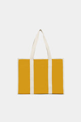 OSCAR EVERYDAY BAG - SAFFRON YELLOW