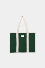 OSCAR EVERYDAY BAG - GREEN FOREST