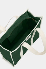 OSCAR EVERYDAY BAG - GREEN FOREST