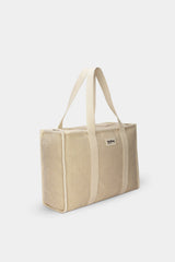 OSCAR EVERYDAY BAG - NUDE