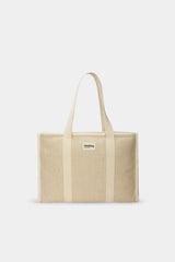 OSCAR EVERYDAY BAG - NUDE
