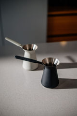 OTTO KOFFIEPOT - ZWART