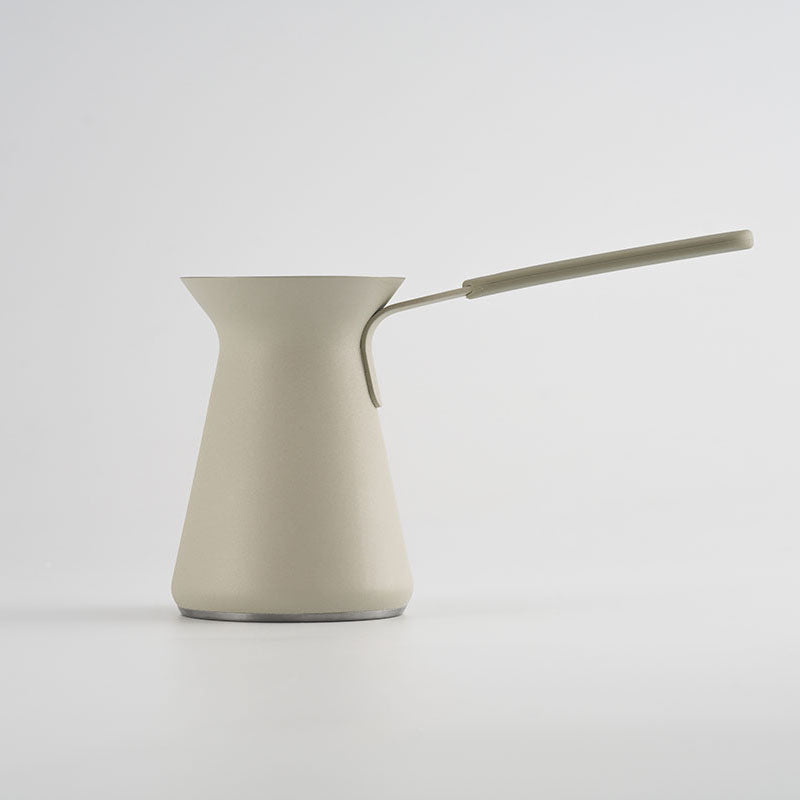 OTTO KOFFIEPOT - GRIJS