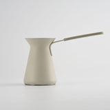 OTTO KOFFIEPOT - GRIJS