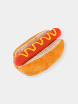 HONDENSPEELTJE - HOT DOG