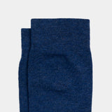 SOKKEN EFFEN BAMBOO - MOTTLED BLUE