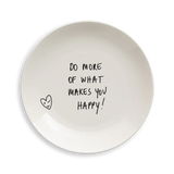 BORD - DO MORE OF WHAT MAKES YOU HAPPY