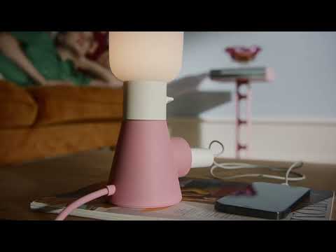 POWER BASE - PEARL