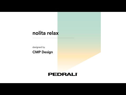 NOLITA RELAX DN006