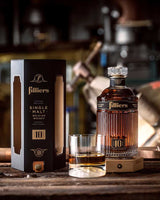 SINGLE MALT WHISKY - 10 YEARS OLD