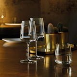 PLANEO WITTE WIJNGLAS