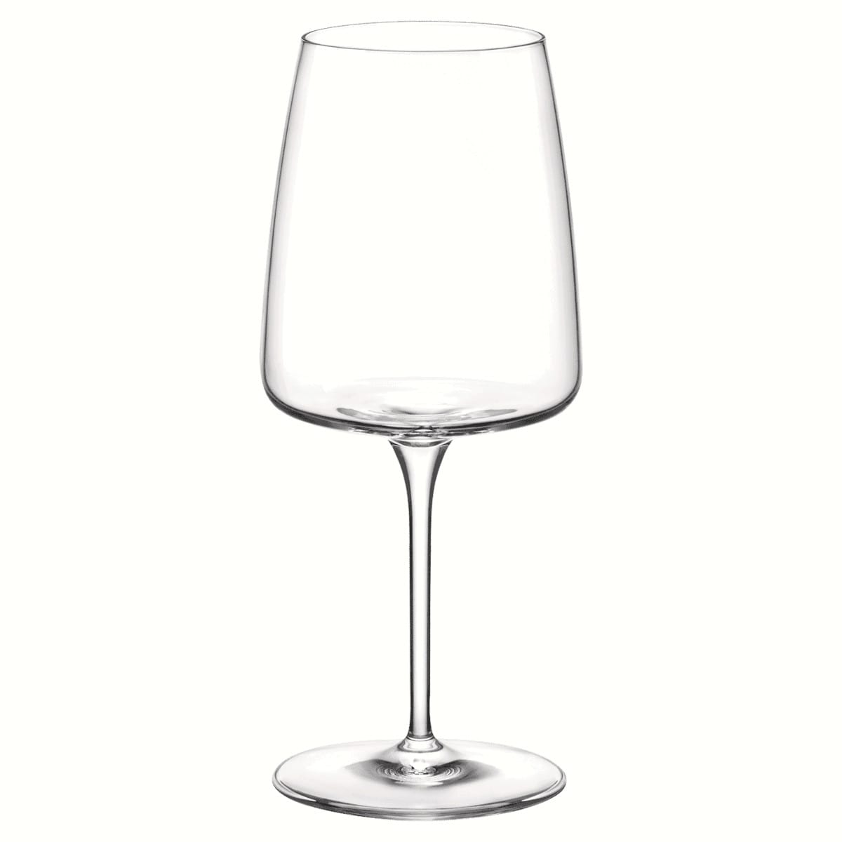 PLANEO RODE WIJNGLAS