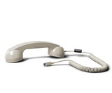 POP PHONE - SANDSTONE