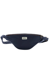 SASHA HEUP/SCHOUDERTAS - NAVY BLUE