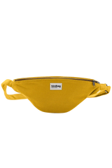 SASHA HEUP/SCHOUDERTAS - SAFFRON YELLOW